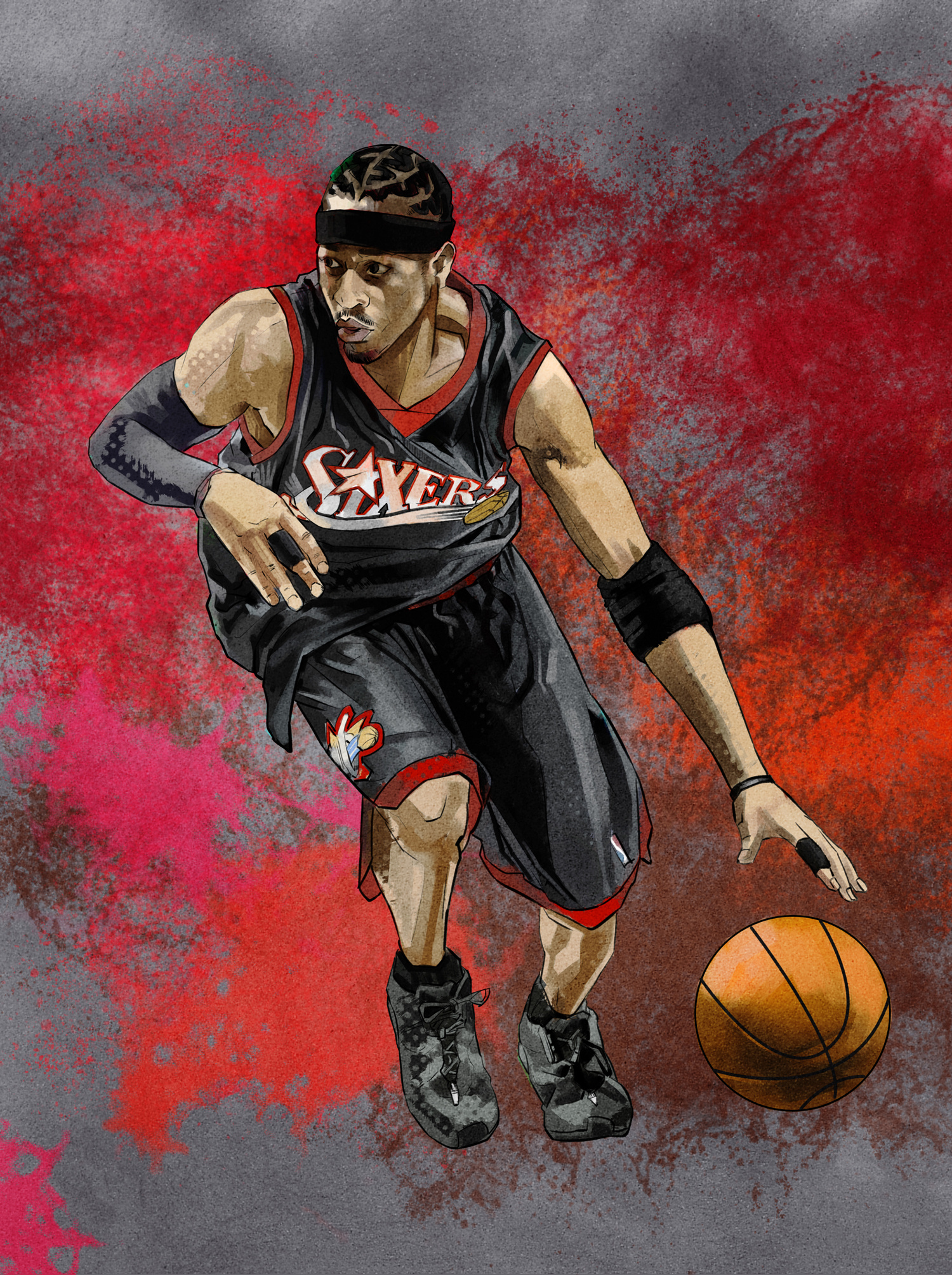 遗憾空砍！布里奇斯三分12中8贡献35分，下半场31分（仍难救主！布里奇斯三分12投8中轰35分，下半场独取31分）